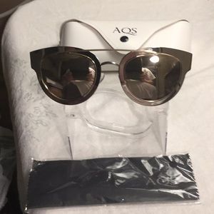 AOS WOMENS JOO5 Sunglasses